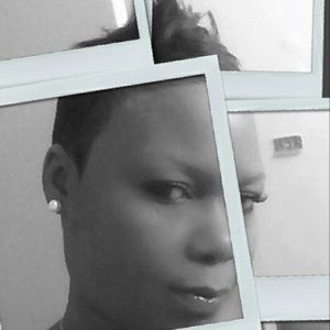 Meet your Posher, Tosha